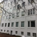 Fassadenarbeiten In Hamburg