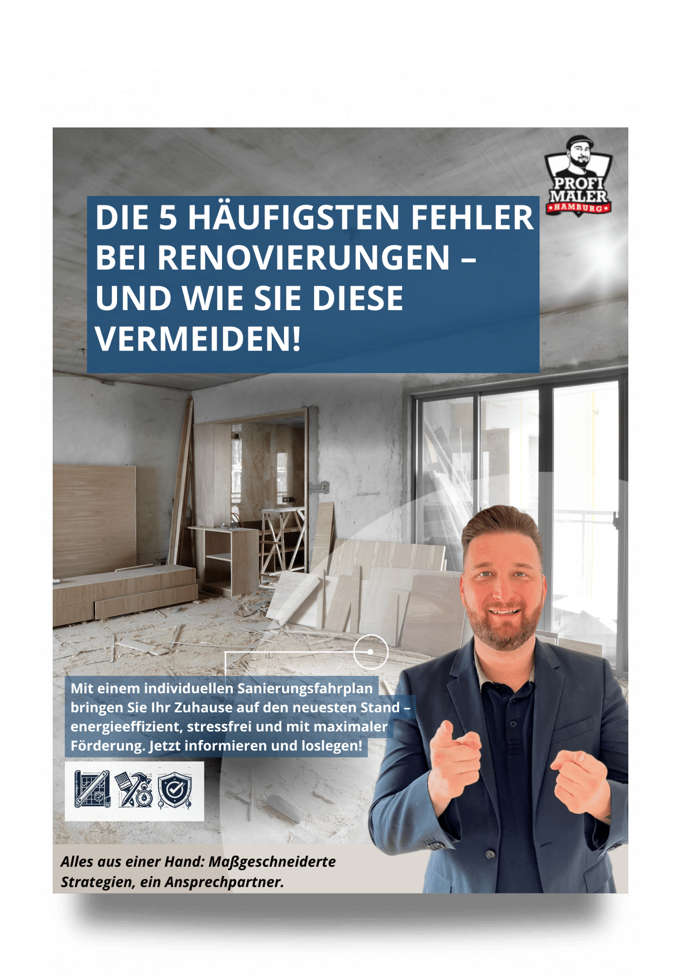 Renovierungsfirma In Der Nahe