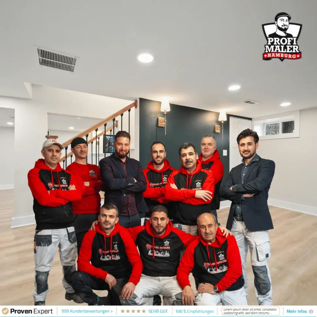 Modernisierung von Eigentumswohnungen aus einer Hand seit 17 Jahren