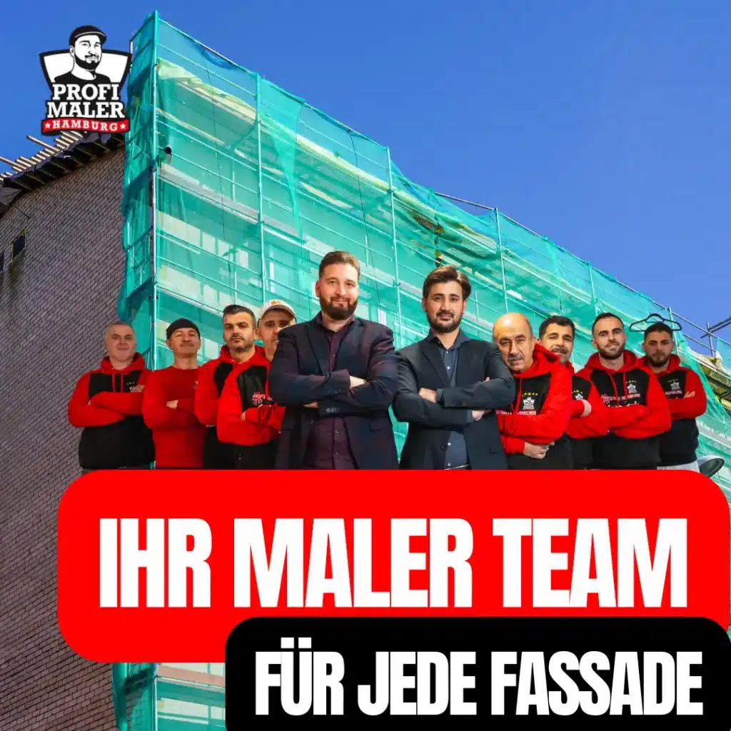 Bausanierung Lokstedt