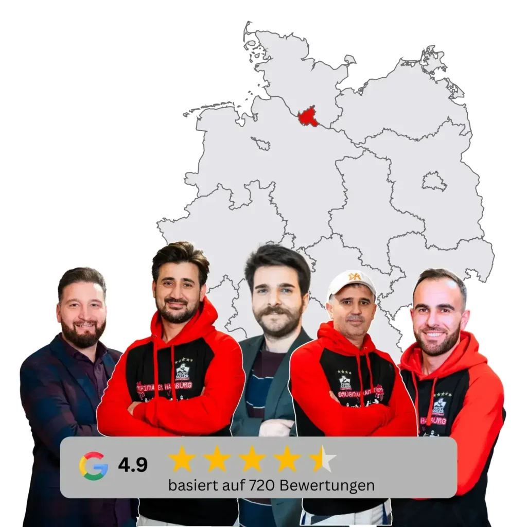 Modernisierung, Sanierung und Renovierung – Kosten, Planung und finanzielle Orientierung​