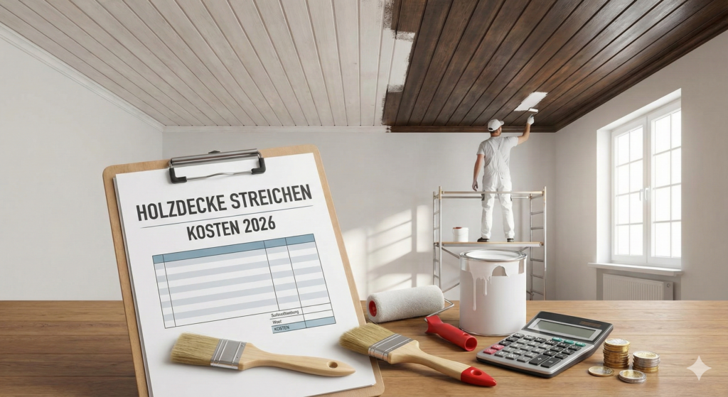 Holzdecke Streichen Kosten 2026: Die Ultimative Anleitung Für Perfekte Ergebnisse 27 Holzdecke Streichen Kosten 2026: Die Ultimative Anleitung Für Perfekte Ergebnisse
