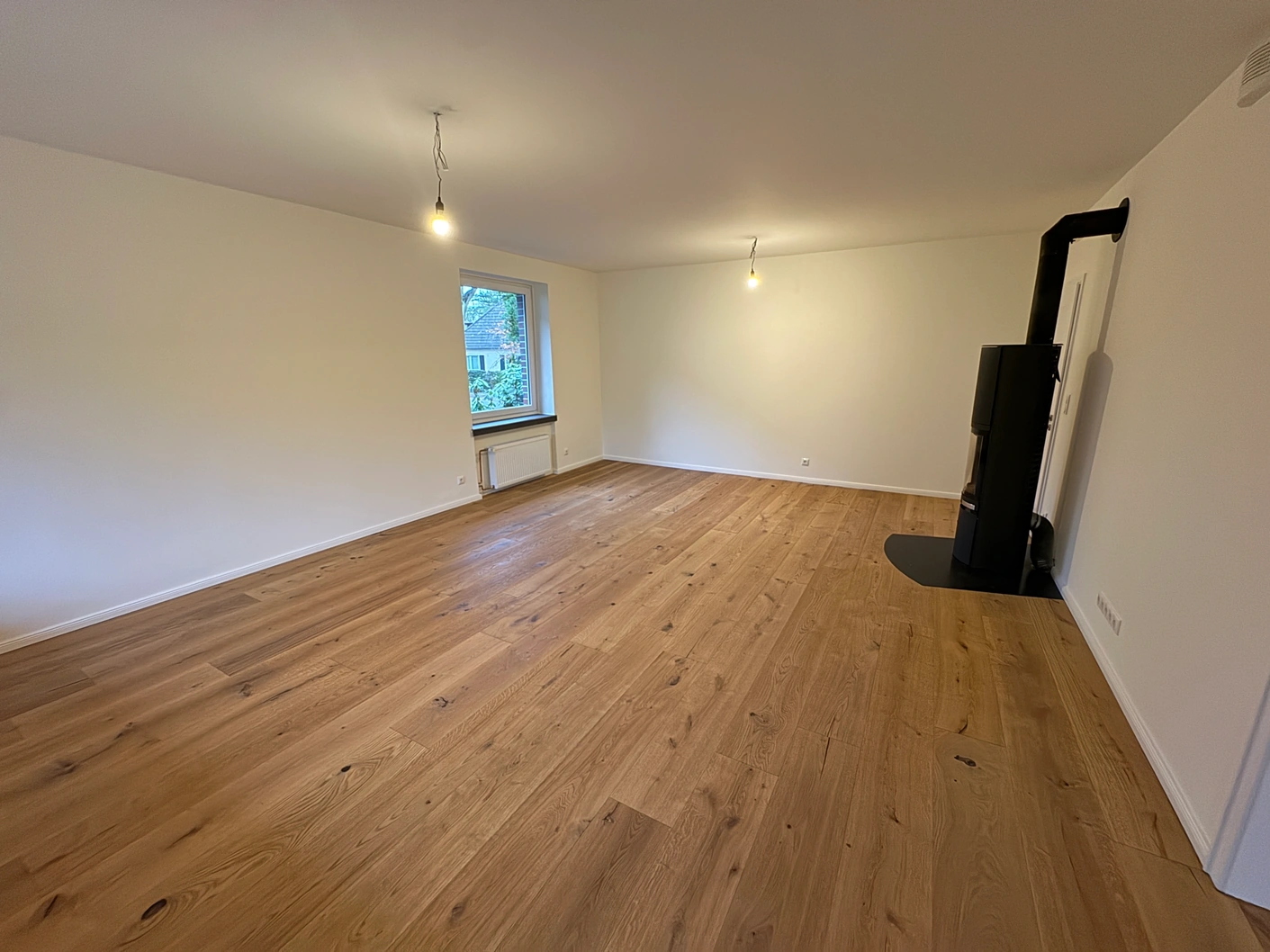Maler Buchholz Nordheide 10 Malerarbeiten Buchholz Nordheide Wohnzimmer gestrichen