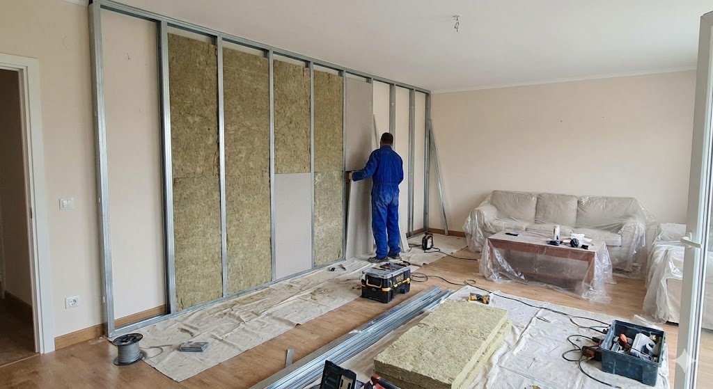 Schallschutzdämmung im Wohnzimmer Kosten 2026: Der ultimative Ratgeber 22 Schallschutzdammung im Wohnzimmer Kosten 2026