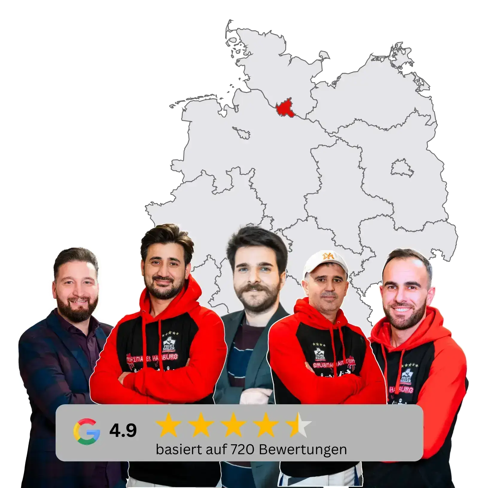 kernsanierung Bramfeld