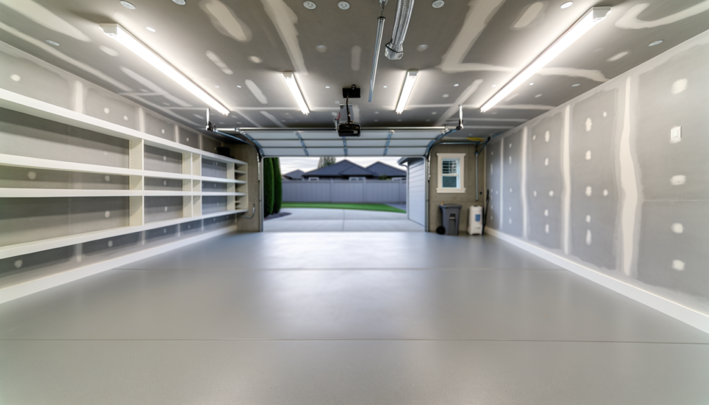 Garagenboden streichen: Anleitung für dauerhafte Beschichtung 3 Garagenboden streichen – Profimaler Hamburg