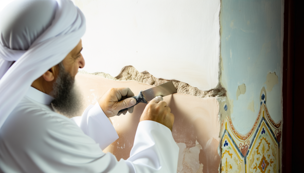 Risse in der Wand reparieren lassen Hamburg 2026 Kosten & Tipps 8 Risse in der Wand reparieren – Profimaler Hamburg