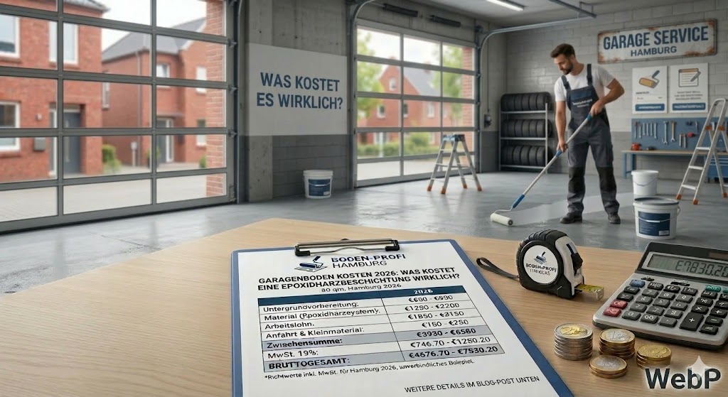 Epoxidharz Boden Kosten 1 Epoxidharz boden kosten hamburg