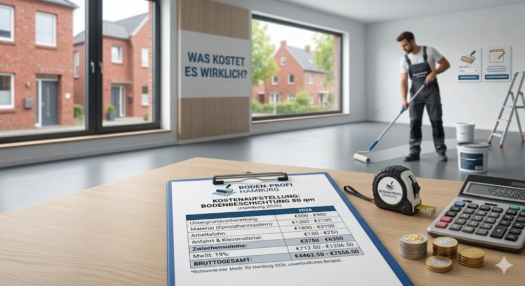 Bodenbeschichtung Kosten 18 Bodenbeschichtung Kosten Hamburg