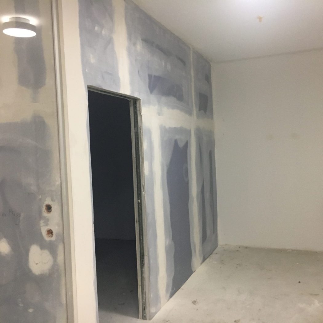 Trockenbauer hamburg