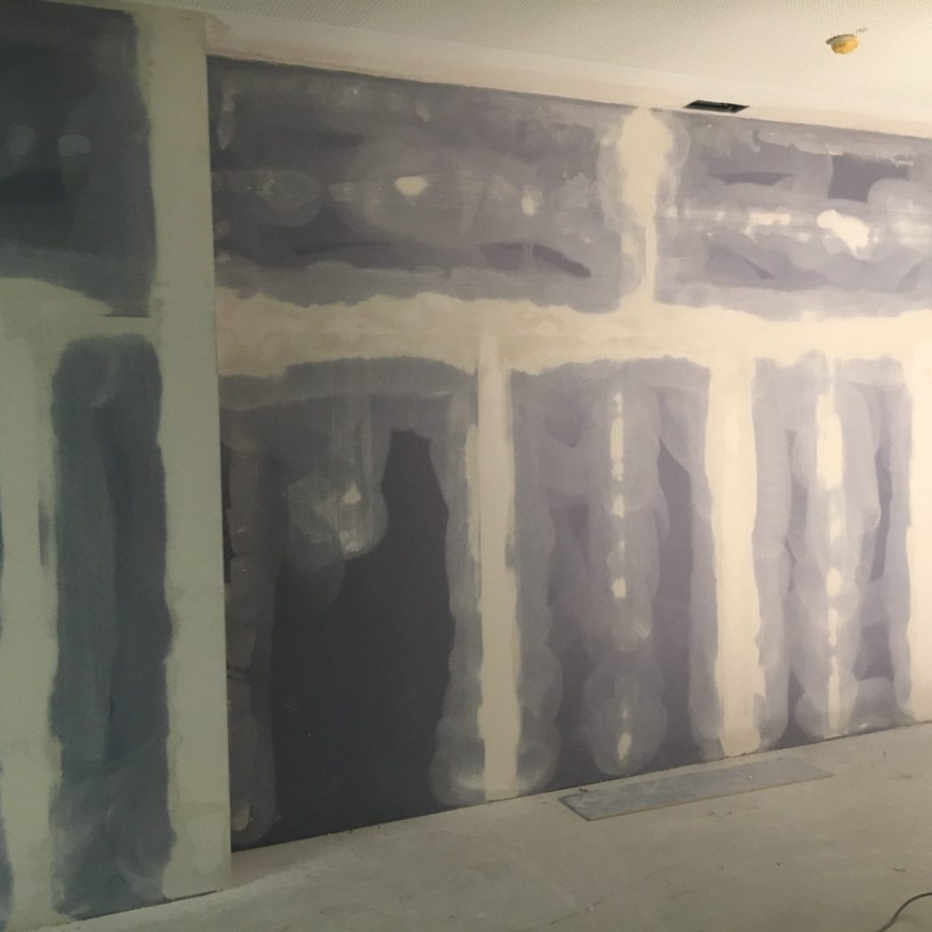 Trockenbauer hamburg