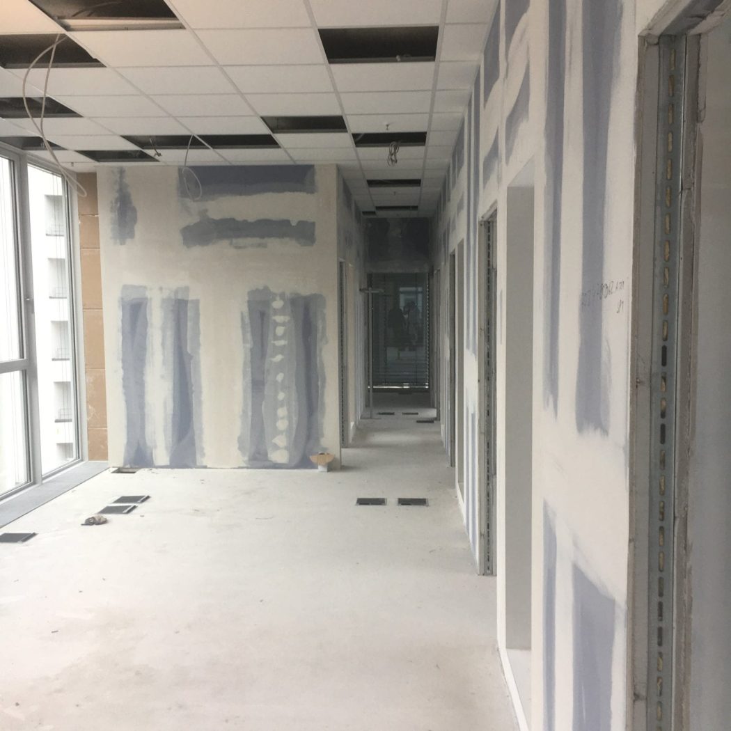 Trockenbauer hamburg